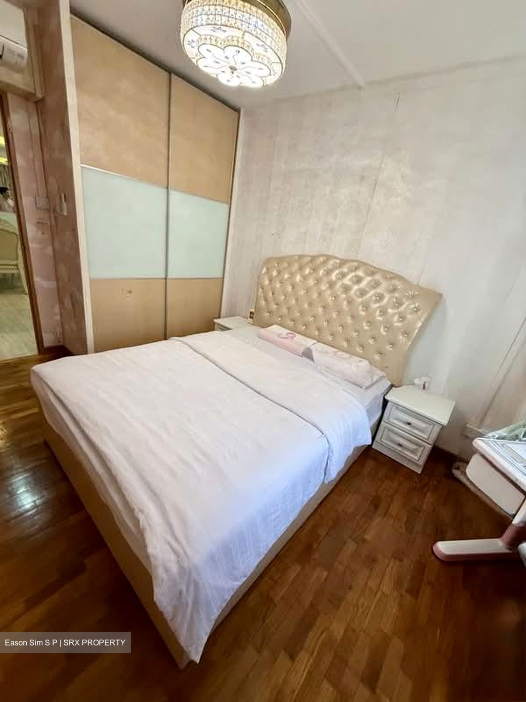 Blk 261B Sengkang East Way (Sengkang), HDB 5 Rooms #538602131